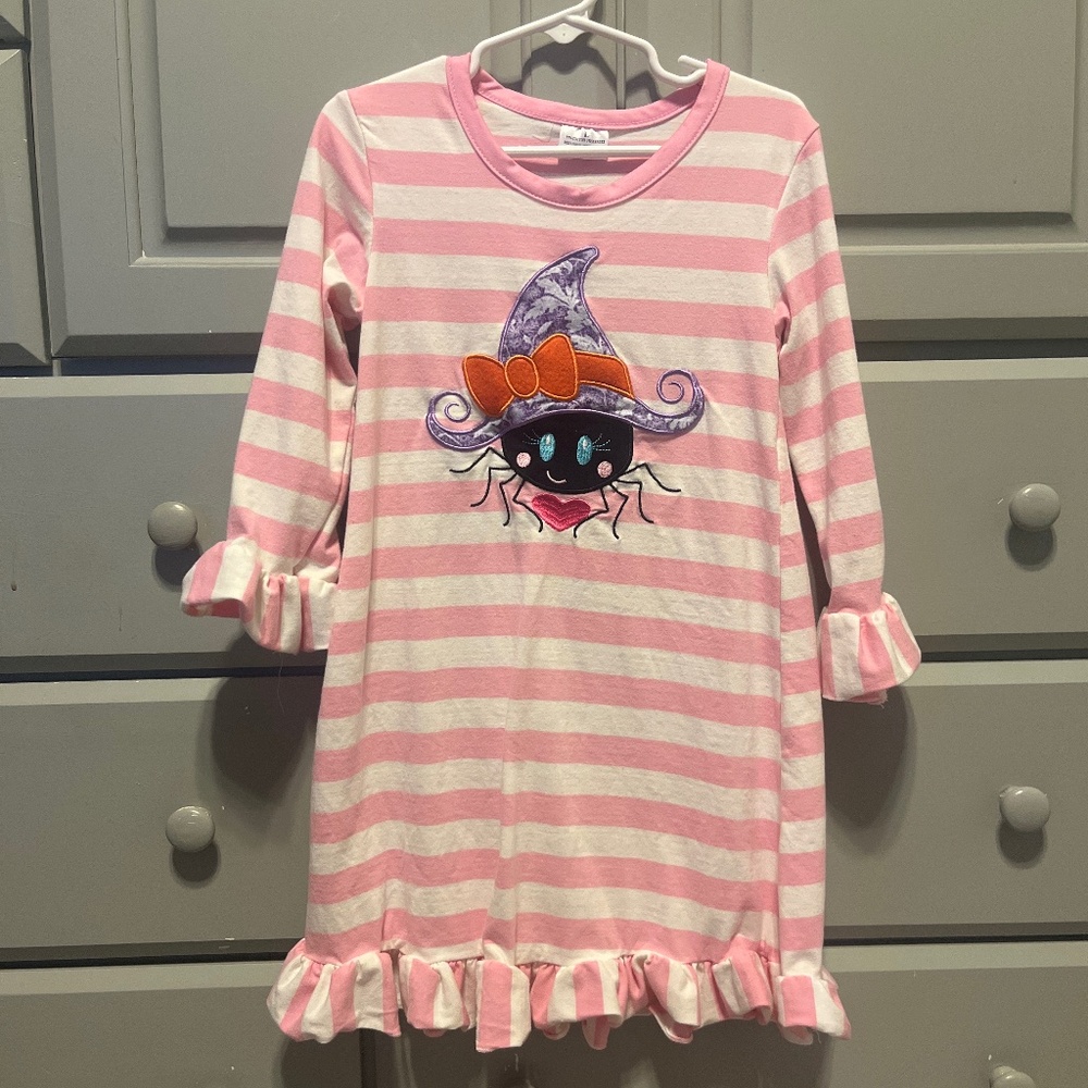 Girls Boutique dress